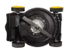 Газонокосилка бензиновая Huter GLM-3.5 LT
