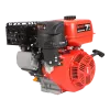 Бензиновый двигатель A-iPower AE460E-25