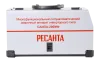 Сварочный полуавтомат многофункциональный Ресанта САИПА-200МФ (MIG/MAG/TIG)
