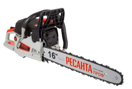 Бензопила Ресанта БП-4516