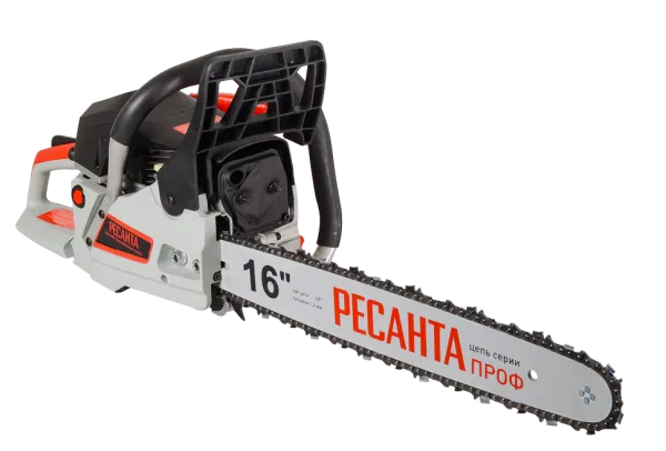 Бензопила Ресанта БП-4516