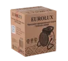 Электрическая теплопушка Eurolux ТЭПК-EU-2000K