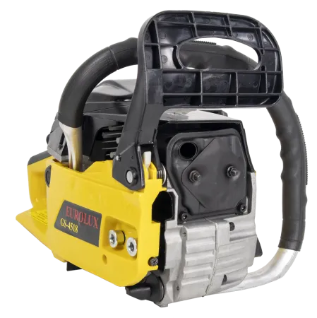 Бензопила Eurolux GS-4518