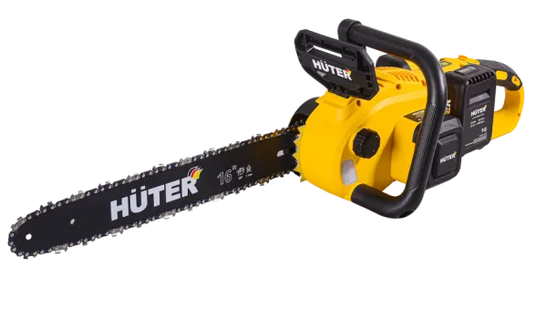 Аккумуляторная пила Huter ELS-40-4 Li