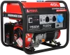 Портативный бензиновый генератор A-iPower A7500