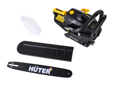 Бензопила Huter BS-40