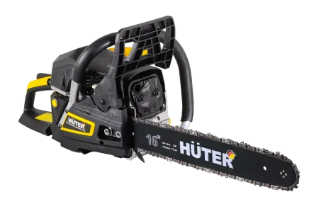 Бензопила Huter BS-2300М