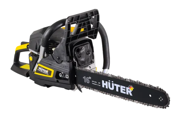Бензопила Huter BS-2300М