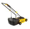 Газонокосилка электрическая Huter ELM-1300/33