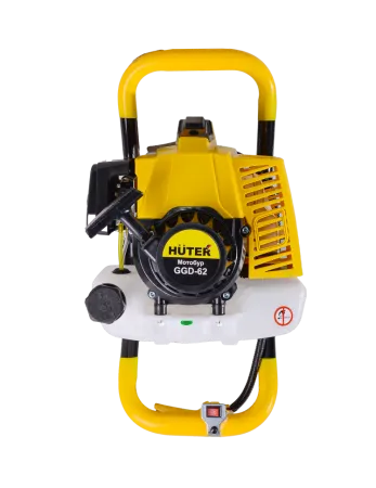 Мотобур Huter GGD-62