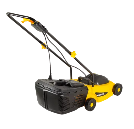 Газонокосилка электрическая Huter ELM-1300/33