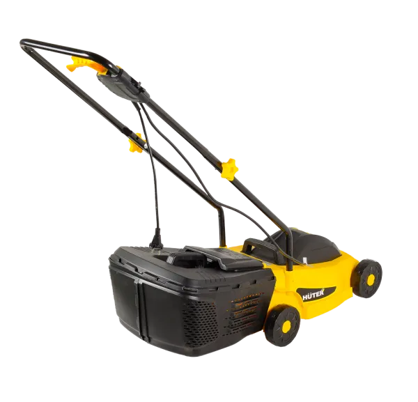 Газонокосилка электрическая Huter ELM-1300/33