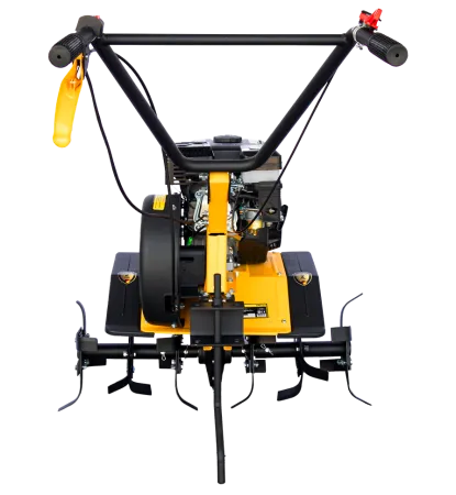 Мотокультиватор Huter GMC-5.5