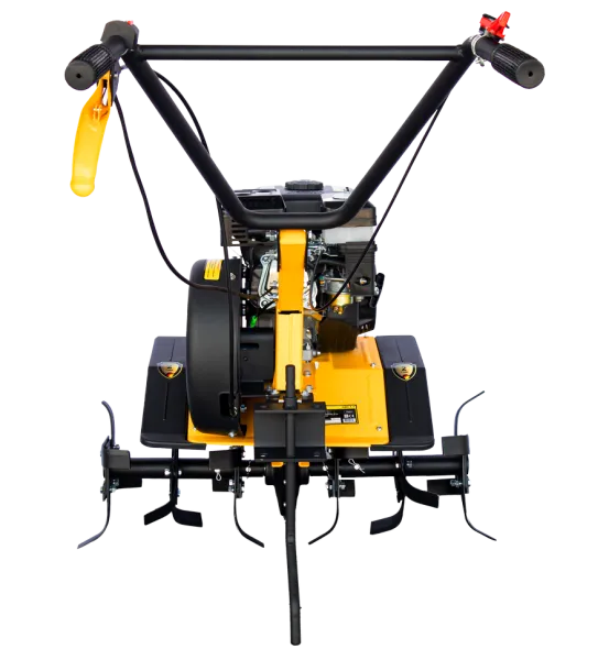 Мотокультиватор Huter GMC-5.5
