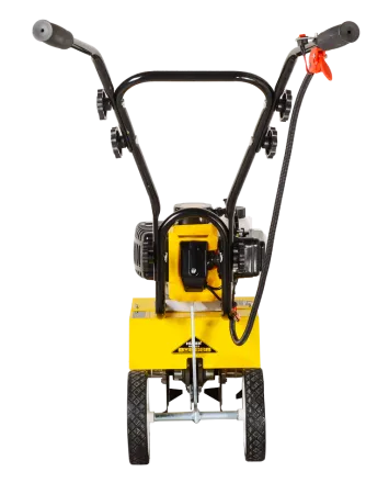 Мотокультиватор бензиновый Huter GMC-2.8