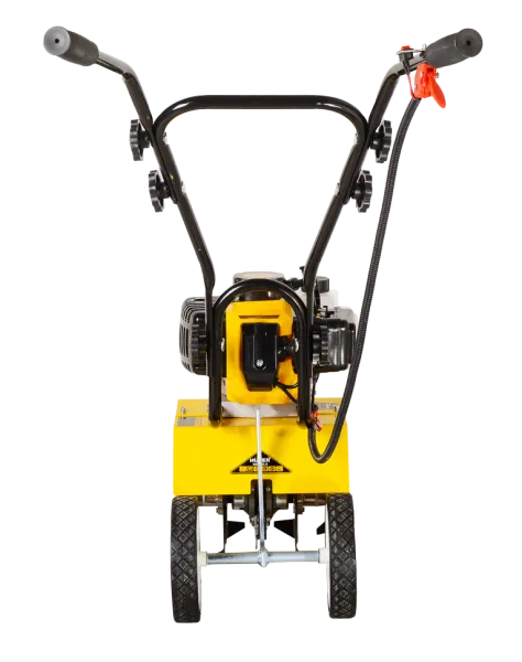 Мотокультиватор бензиновый Huter GMC-2.8