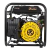 Портативный бензогенератор Huter HT1000L