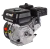 Двигатель бензиновый Huter GE-21220FА