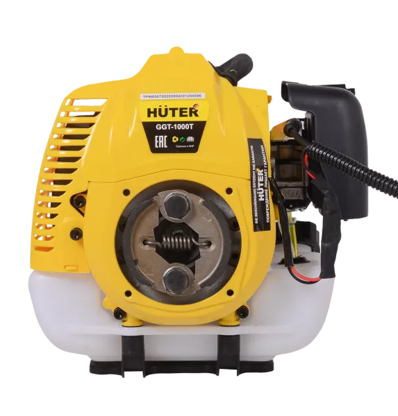 Триммер бензиновый Huter GGT-1000T