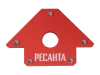 Угольник магнитный УМ-23 Ресанта