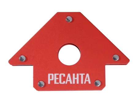 Угольник магнитный УМ-23 Ресанта