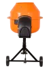 Бетономешалка Вихрь БМ-63