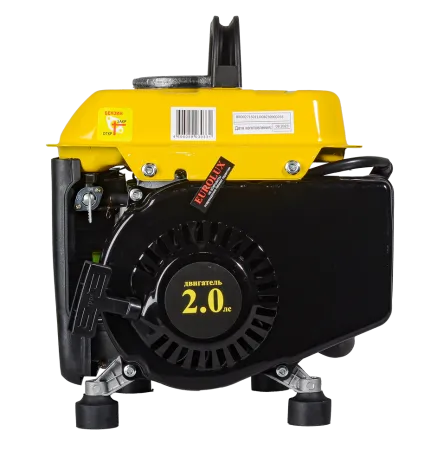 Бензиновый генератор EUROLUX G950A