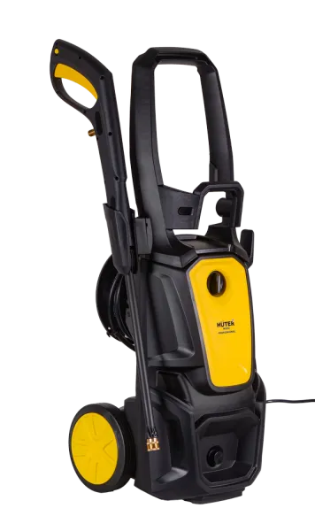 Мойка Huter W200i PROFESSIONAL