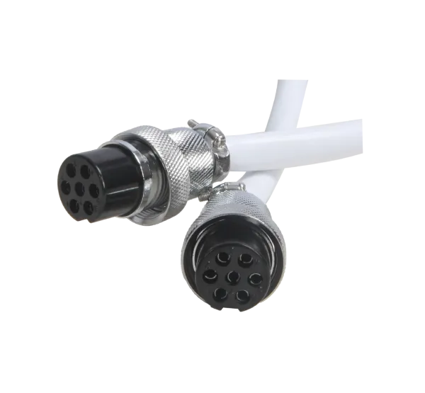 Блок автозапуска для инверторных генераторов A-iPower  230В/50А 7 пин (29105)