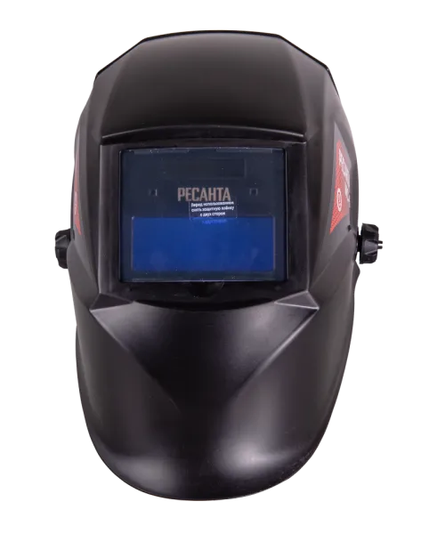 Сварочная маска Ресанта МС-6