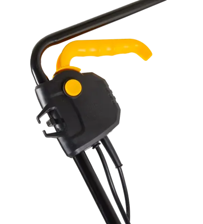Газонокосилка электрическая Huter ELM-1000