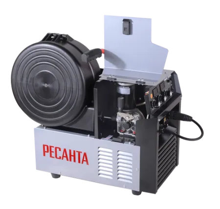 Сварочный полуавтомат Ресанта САИПА-250 (MIG/MAG)