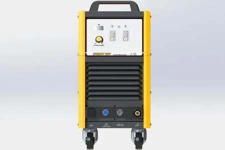 Аппарат воздушно-плазменной резки HUGONG INVERCUT 160W