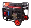 Дизельные генераторы AD9500TEA