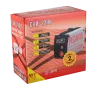 Сварочный аппарат инверторный Ресанта САИ 220К (компакт)