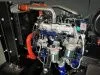 Дизельный генератор Vektor AD-100Y-T400 с АВР