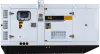 Дизельный генератор EcoPower АД200-T400eco (200 кВт, Woling) в кожухе