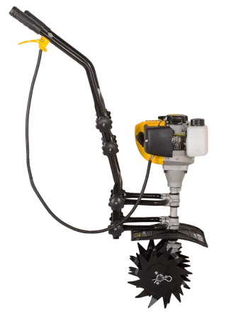 Мотокультиватор бензиновый Huter GMC-1.8