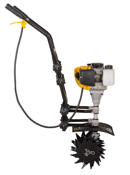 Мотокультиватор бензиновый Huter GMC-1.8