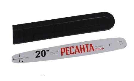 Бензопила Ресанта БП-6220