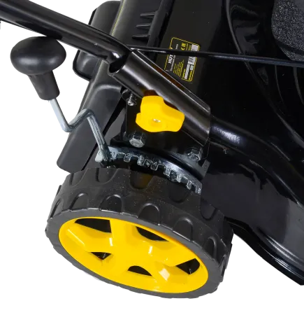 Газонокосилка бензиновая Huter GLM-3.5T