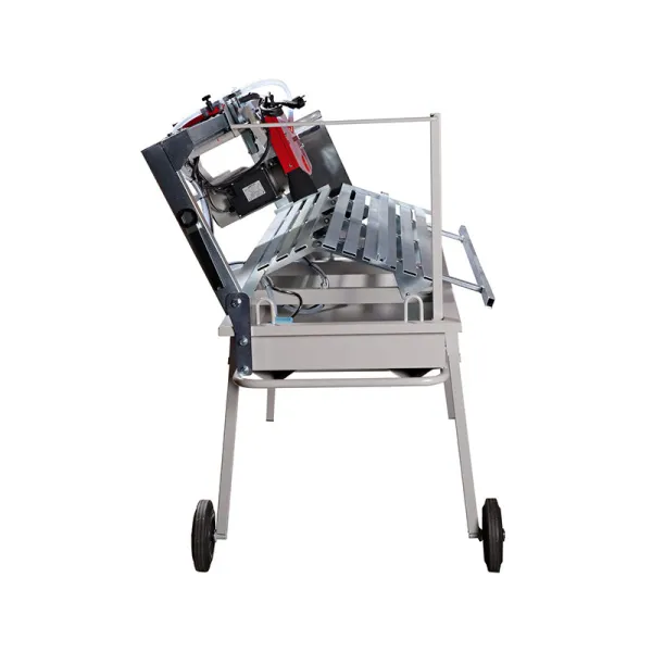 FUBAG Электрический камнерезный станок PKH35A150M с поворотной рамой 220V 2.2KW