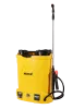 Опрыскиватель аккумуляторный Huter SP-12AC