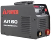 Инверторный сварочный аппарат A-iPower Ai160