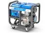 Дизель генератор TSS SDG 7000EHA