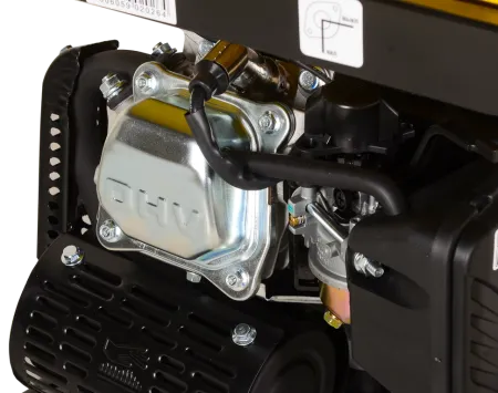 Инверторный генератор Huter DN1500i