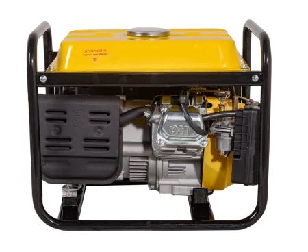 Бензиновый генератор EUROLUX G1200A