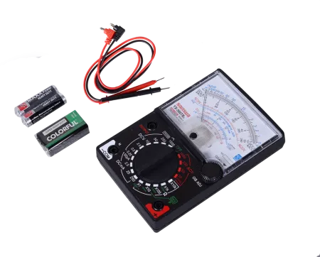 Мультиметр YX360TRN