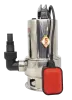 Дренажный насос Ресанта НД-15500Н/35