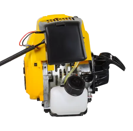 Бензиновый триммер Huter GGT-15004Т (четырехтактный)